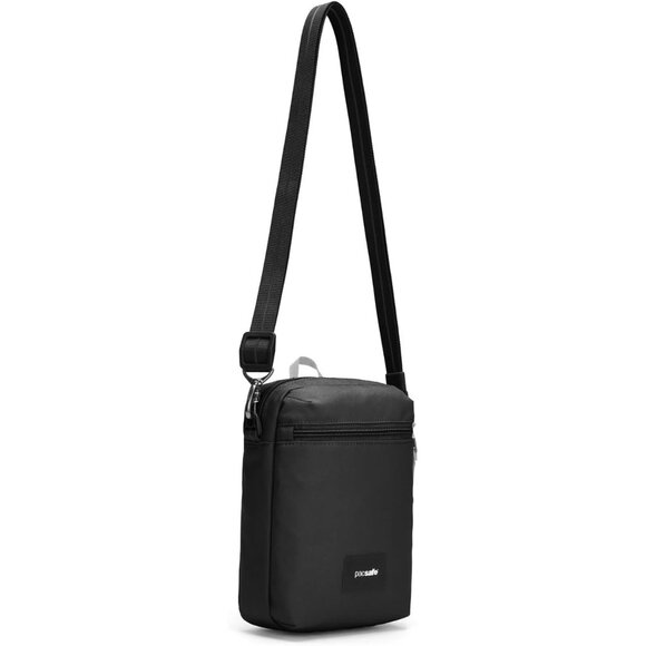 Water-Resistant Anti-Theft Crossbody - Fashionable & Functional for Daily Use - Picture 4 of 9